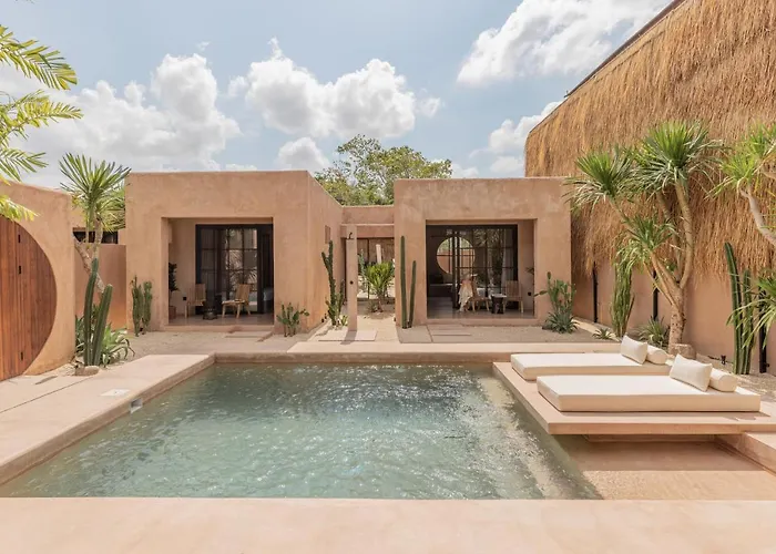 Villa Abu X Abu *