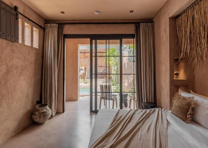 Villa Abu X Abu Canggu