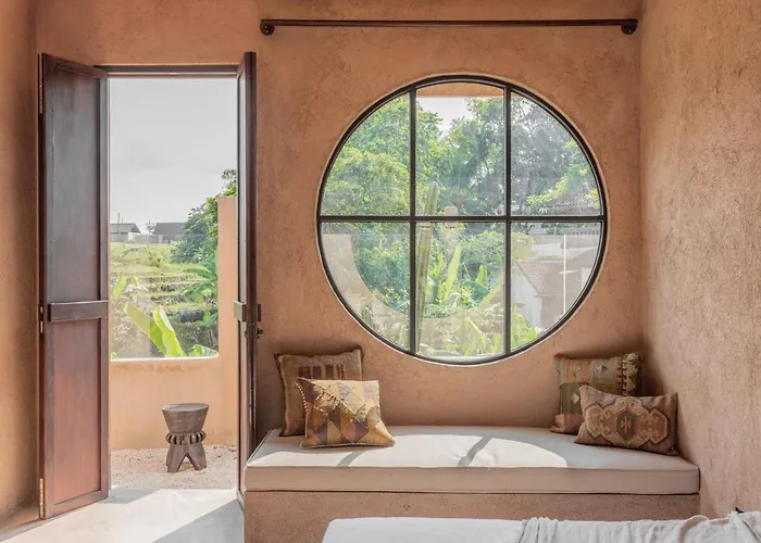 Villa Abu X Abu Canggu