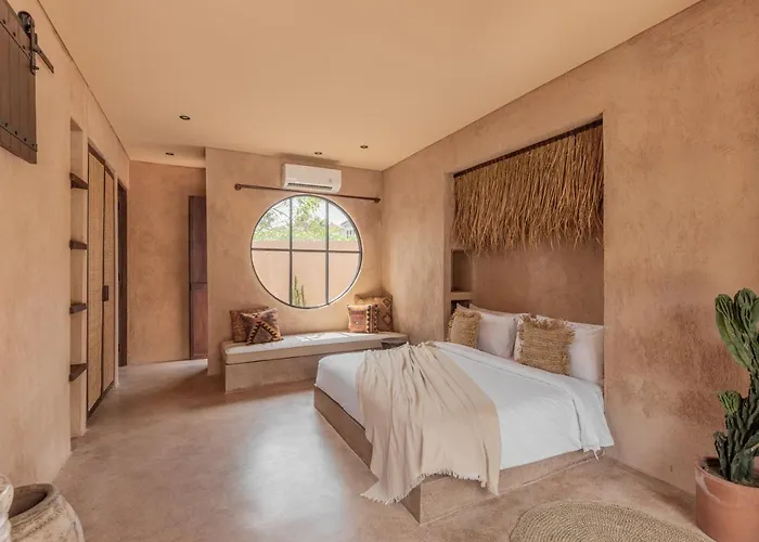 Villa Abu X Abu Canggu