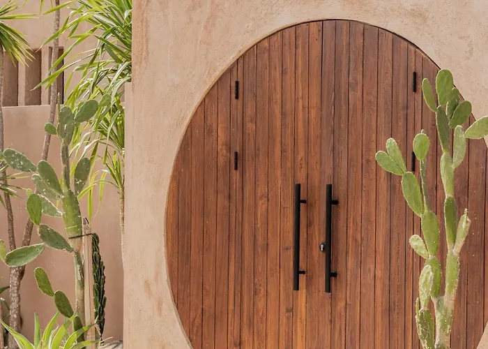 Villa Abu X Abu Canggu