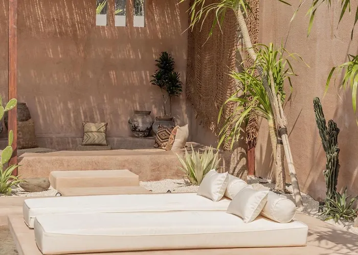 Abu X Abu Villa Canggu
