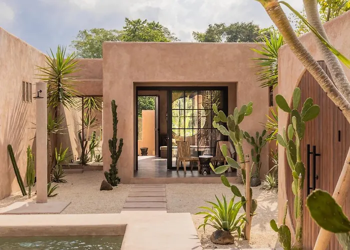 Abu X Abu Villa Canggu