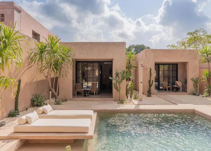 Villa Abu X Abu Canggu